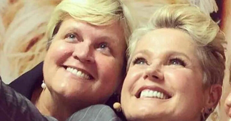 Morre, Aos 67 Anos, Irmã Da Apresentadora Xuxa Meneghel; Assessoria Confirma