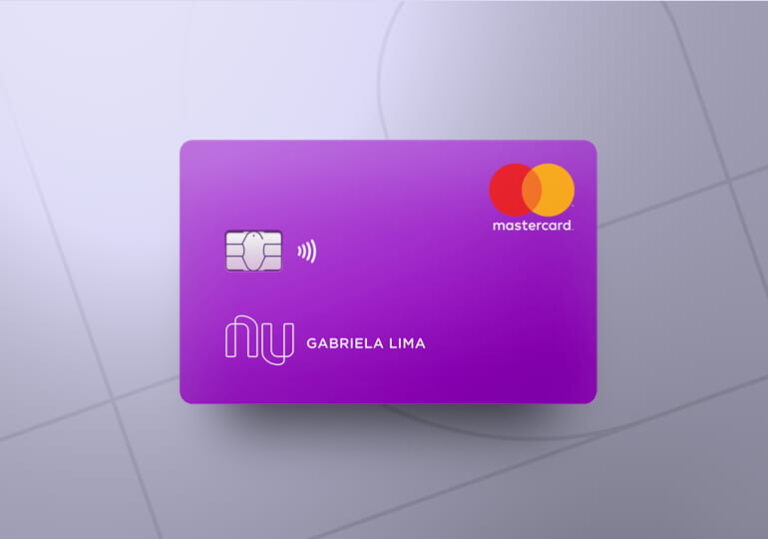 8 BENEFÍCIOS DE SE UTILIZAR O CARTÃO NUBANK